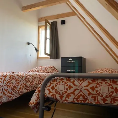 Detached House In A Beautiful Area In