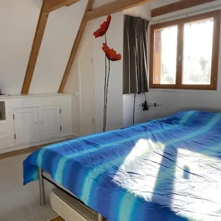 Detached House In A Beautiful Area In Calvignac