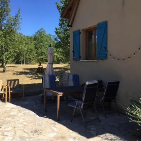 Detached House In A Beautiful Area In