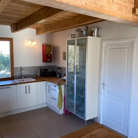 Detached House In A Beautiful Area In