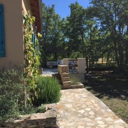 Detached House In A Beautiful Area In *