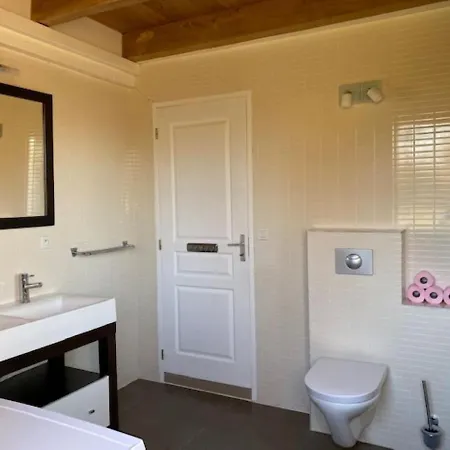 Detached House In A Beautiful Area In