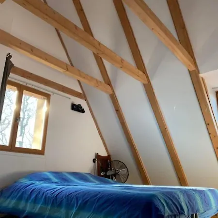 Detached House In A Beautiful Area In Dom wakacyjny